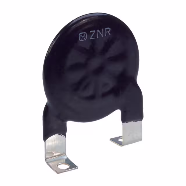 ERZ-C32CK911B Panasonic Electronic Components TVS - Varistores MOV